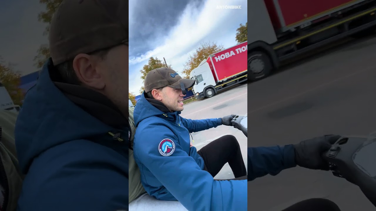 Crosser CR23 удивительно быстрый для стока. Промо 2026. 