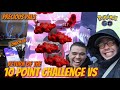 10 POINT CHALLENGE IS BACK VS CloudedChi VLOG#126