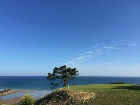 Golf de Pleneuf-Val-André : Emission complète.