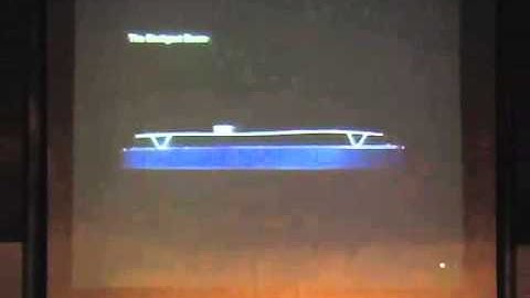 Werner Sobek: 2009 Franzen Lecture on Architecture and the Environment