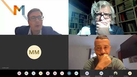 Open day | Master in Chief Financial Officer - CFO