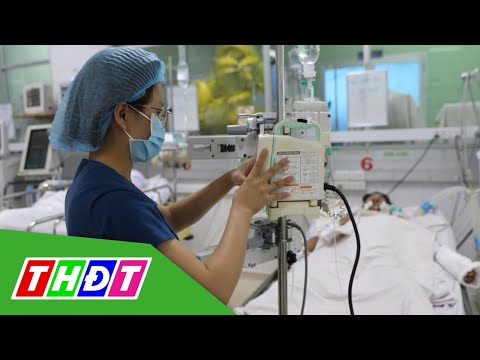 Video Ca tử vong thứ 9 do sốt xuất huyết ở Đồng Nai không có... - youtube