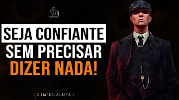 Como ter uma boa postura diante das pessoas?