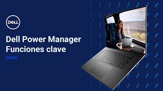 Dell Power Manager - Funciones clave y ahorro de batería screenshot 2