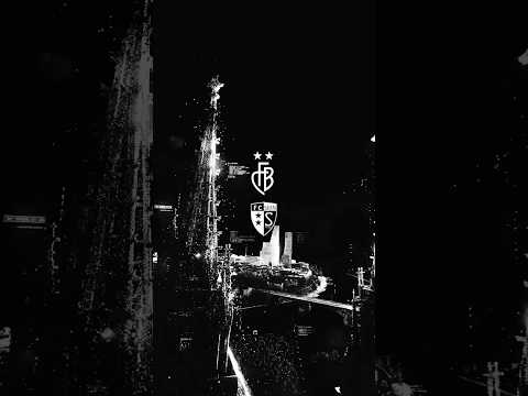 ⚔️❤️ 𝚉Ä𝙼𝙼𝙴 𝙵Ü𝚁 𝙴 𝚂𝙸𝙴𝙶 – 𝙰𝙻𝙻𝙸 𝙸𝙽𝚂 𝙹𝙾𝙶𝙶𝙴𝙻𝙸 💙💪 #FCBasel1893