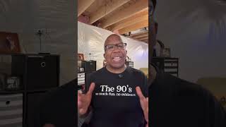 Black Gen X Still Has a Story to Tell