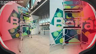 Ridgeway Scaffold Hire