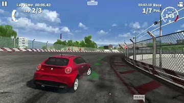 GT Racing 2  The Real Car Experience: (PC UHD) Gameplay (2022) [4K60FPS]