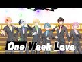 【MV】One Week Love/AMPTAKxCOLORS【アンプタック】