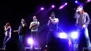 Cruise Home Free