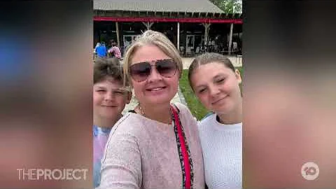 The Disturbing Reality Behind the 'Tradwife' Movement