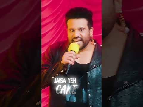 Krushna Got No Chill