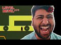 I Tried Beating The Most Evil Game 😈 Ever… (Level Devil)
