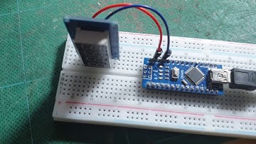 วิธีง่ายๆในการแสดงผลตัวเลข 4 หลักด้วย TM1637