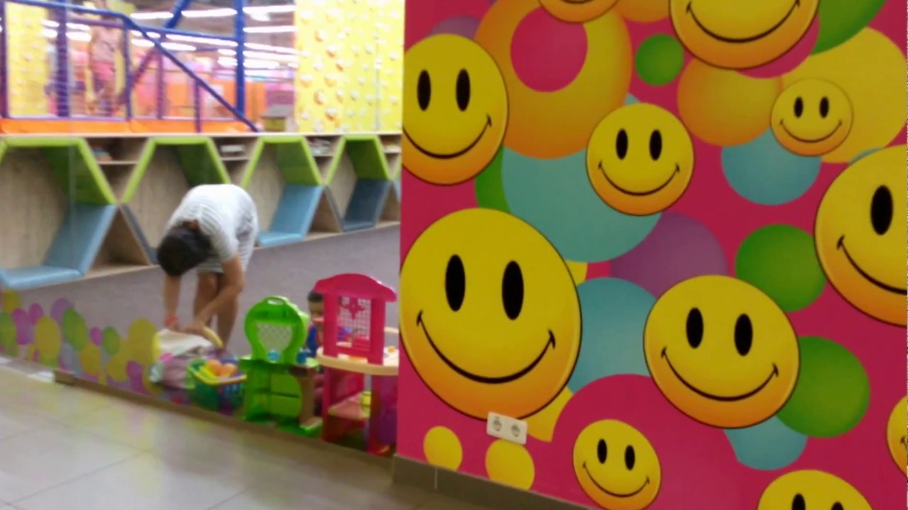 Смайл парк Смайл парк