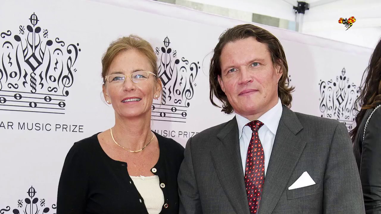 Per Morberg räddades av frun från alkoholen