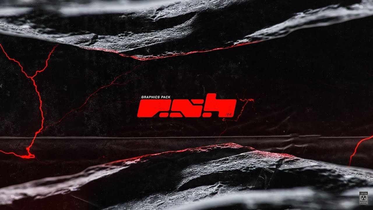 ASH Graphics Pack 2024 | PC/Android | Amlit