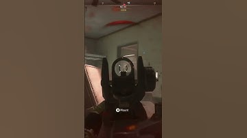 The Fennec is an absolute blast to use in MW2