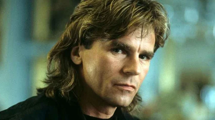 Richard Dean Anderson Confirms Why Macgyver Had to Be Cancelled - DayDayNews