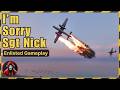 I'm Sorry Sgt Nick - Enlisted Gameplay | Axis BR 5 - Le Bre West (Invasion)