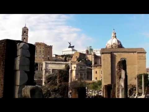 Video: Forum Romanum: Beskrivelse, Historie, Utflukter, Nøyaktig Adresse