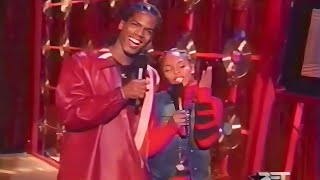 #tbt Compilation pt.3 | 106 & Park/Rap City/Top 25 Countdown/Commercials, 2000-08