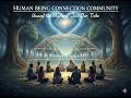 "Stop Repeating Relationship Patterns | Human Connection Tips for Deep Transformation"