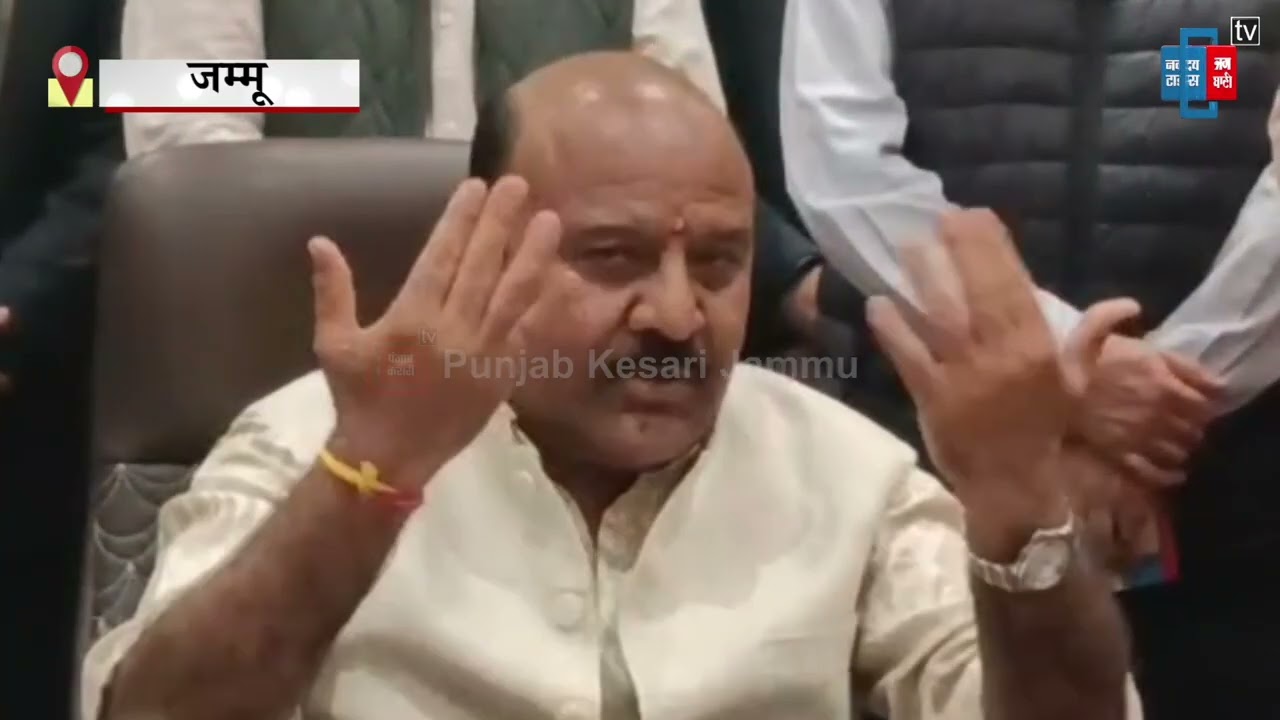 माइनिंग माफिया पर 'सर्जिकल स्ट्राइक'! ACB की ताबड़तोड़ छापेमारी के बाद Deputy CM की प्रेस कॉन्फ्रेंस