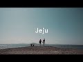 The time of our lives in Jeju