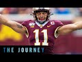 Cinematic Highlights: Penn State at Minnesota | The Journey