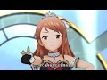 デレステ/CGSS - 君への詩  (데레스테 - 너에게로의 시) 7대 신데렐라 걸즈 [60fps]