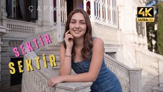 Sektir Sektir  - Çapkın Müzik - Sektir Sektir  Bay Bay Kimseye sadık değilsin
