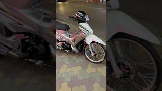 Future X dọn kiểng đơn giản của Ròm