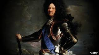 French Baroque Music - 'Ballet Royal de la Nuit: Ouverture'
