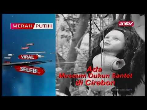 [ANTV] Opening Merah Putih Peristiwa | 29 Oktober 2021