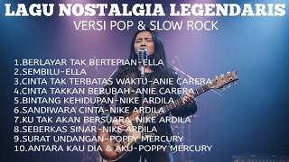 Download Lagu Koleksi Emas Lagu Legendaris || Pop \u0026 Slow Rock Pilihan Terbaik MP3