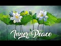 BUDDHA MUSIC Intrumental GREATEST Collection (Flute + Zither + Piano BGM) ⭐ Buddhist Songs Playlist