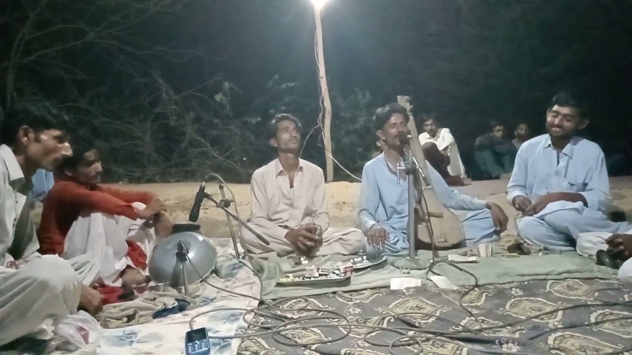 Raja banbeer    Bhagat Laloram 