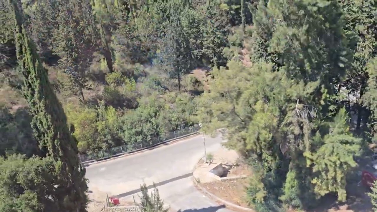 Cable Car toupet,Haifa🇮🇱🍇