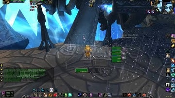 Resto Druid Healing in Nexus (part 2/3)