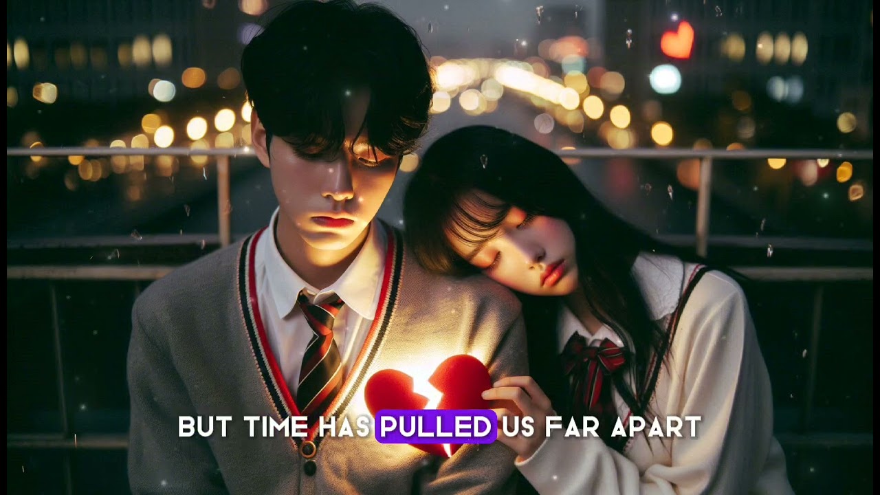 The Last Goodbye | Heart-Wrenching Love Song of Farewell