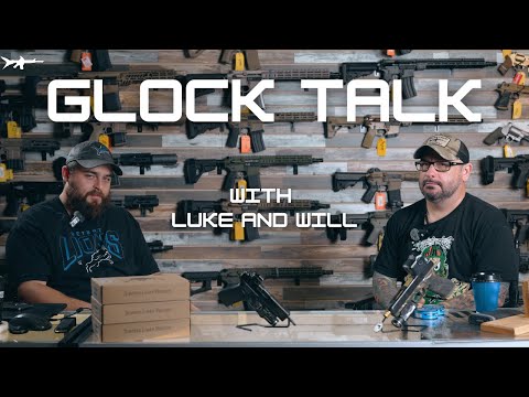Glock Discontinuations | Let’s Talk About It