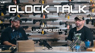 Glock Discontinuations | Let’s Talk About It