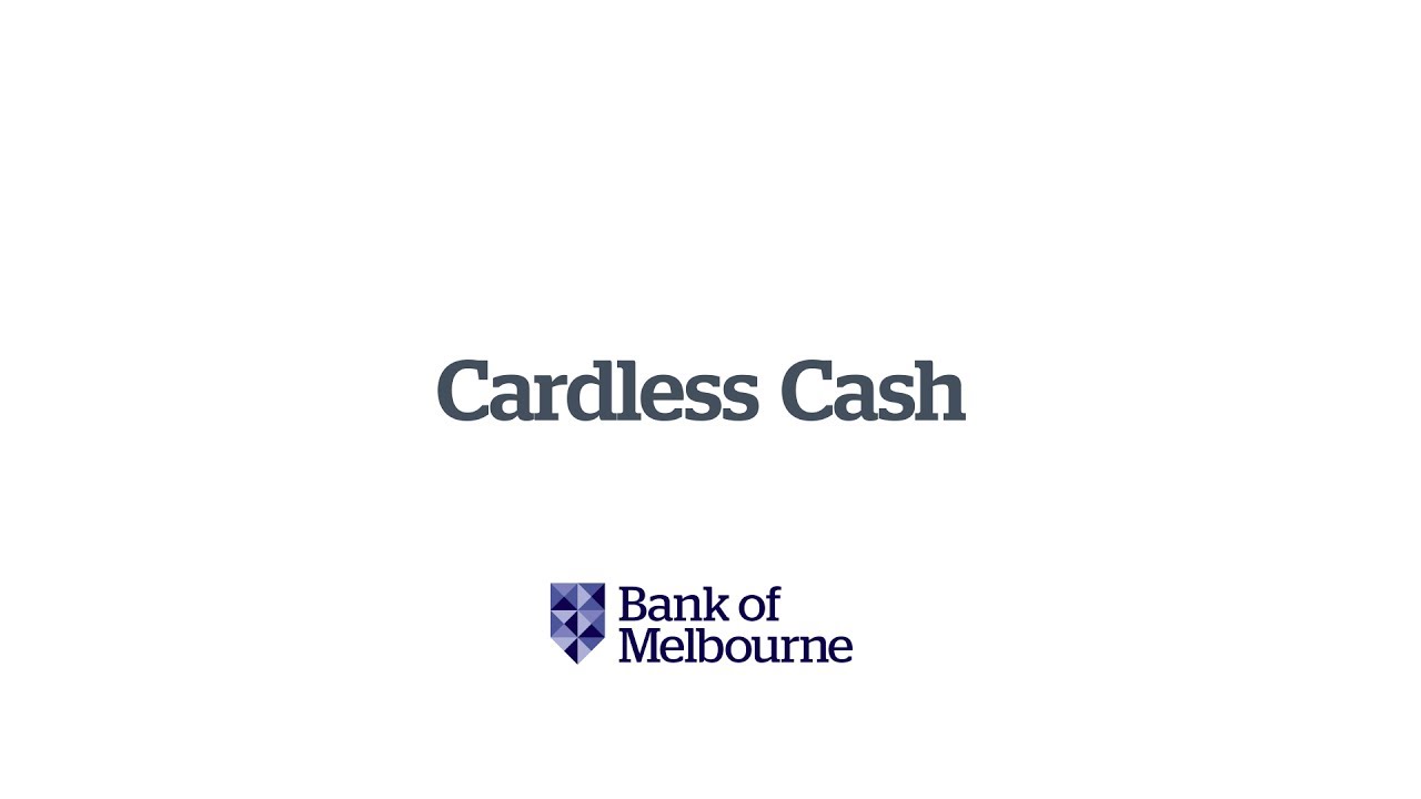 Cardless Cash YouTube