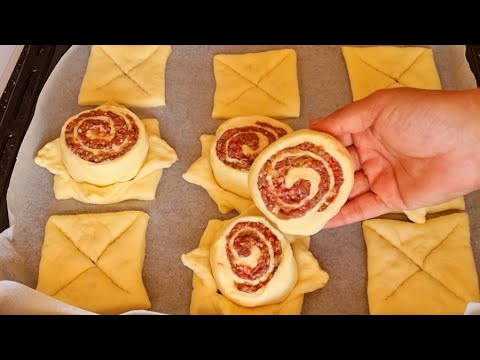 ОХ КАКАЯ ВКУСНЯТИНА.