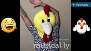 Gilmher croes best musicallys part 1