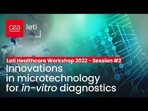 In Vitro Diagnostics Jobs