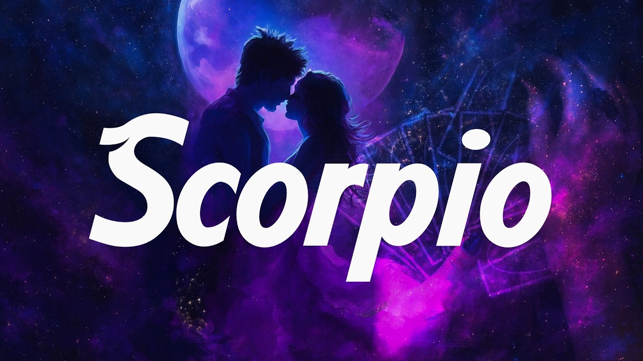 SCORPIO❤️ In case You're Wondering, THIS...Is What's On Their Mind!!!🔮👀