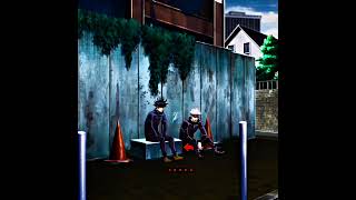 Gojo Breaks Japanese Norms