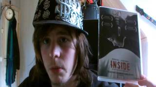 Horror Reviews With Junkmaster3 Inside 2007